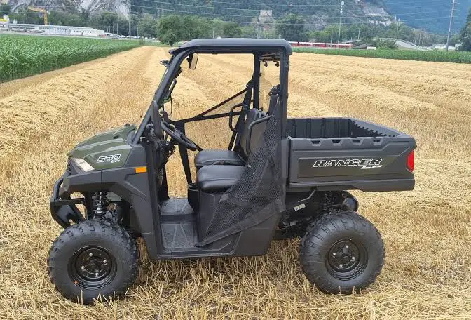 Most Common Polaris Ranger Problems