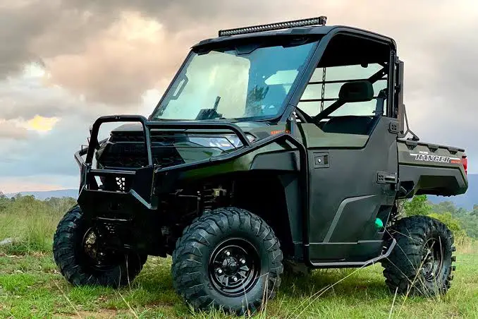 Most Common Polaris Ranger Problems