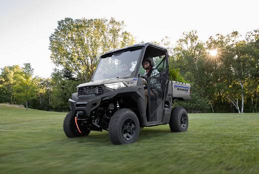 Fixed Polaris Ranger Shifting Problems Complete Guide