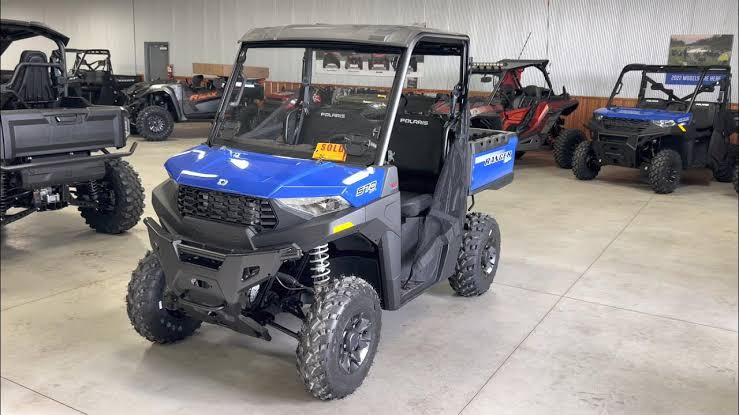 Fixed Polaris Ranger Shifting Problems Complete Guide