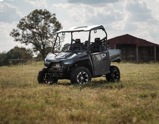 UTV Battery Cross Reference - A Complete Guide 2023