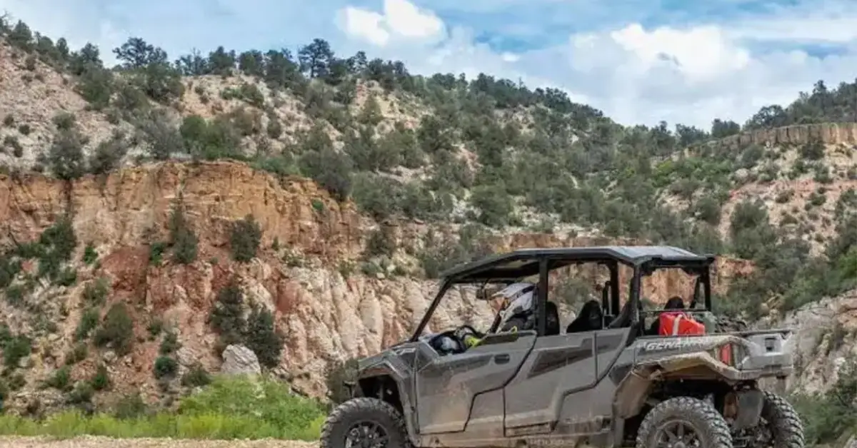 Best 4Seater UTV Under 15000 Ultimate Guides 2024