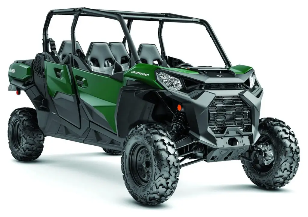 Best 4Seater UTV Under 15000 Ultimate Guides 2024