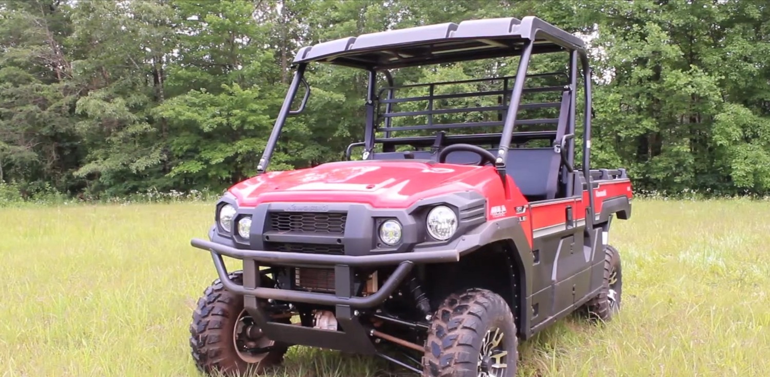 Read more about the article Do UTV Dealers Negotiate?- A Complete Guide 2024 | Are UTV Prices Negotiable – A Complete Guide 2024