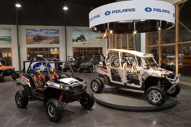 How To Get Get A License Plate For My UTV?Ultimate Guide(2023)