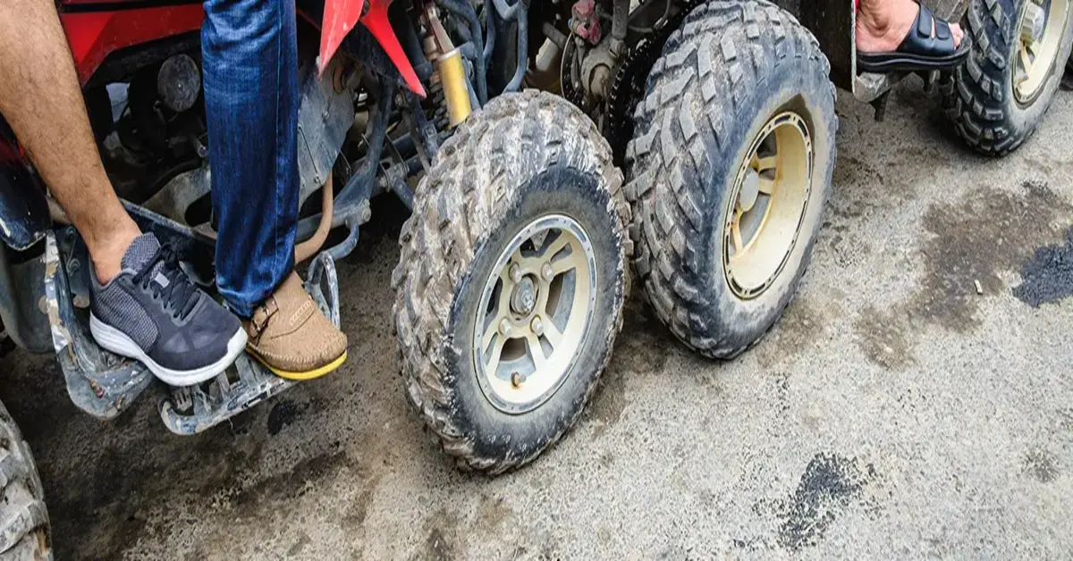 Should You Rotate UTV Tires? Complete Guides 2024