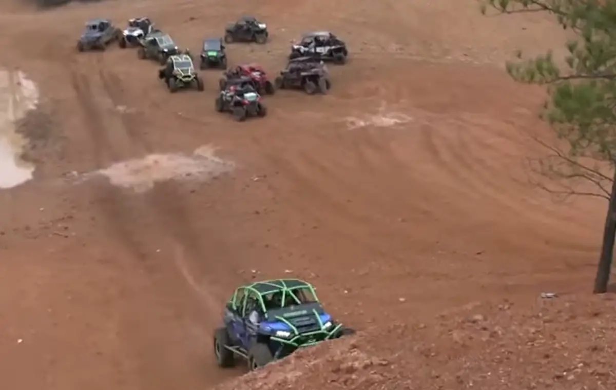 Read more about the article UTV Hill Climb Competition – Complete Guide 2024