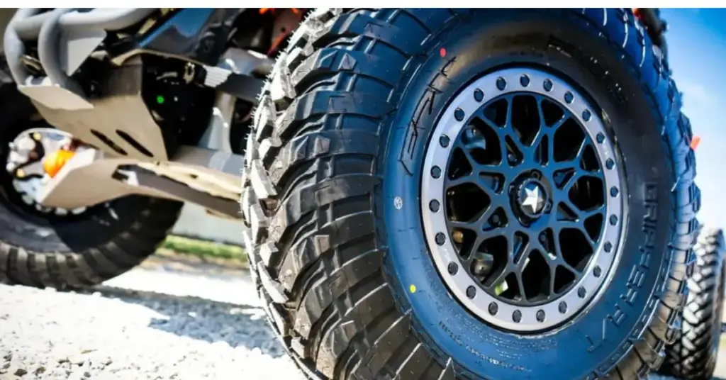What Is The Lightest 32 Inch UTV Tire? Ultimate Guides 2024