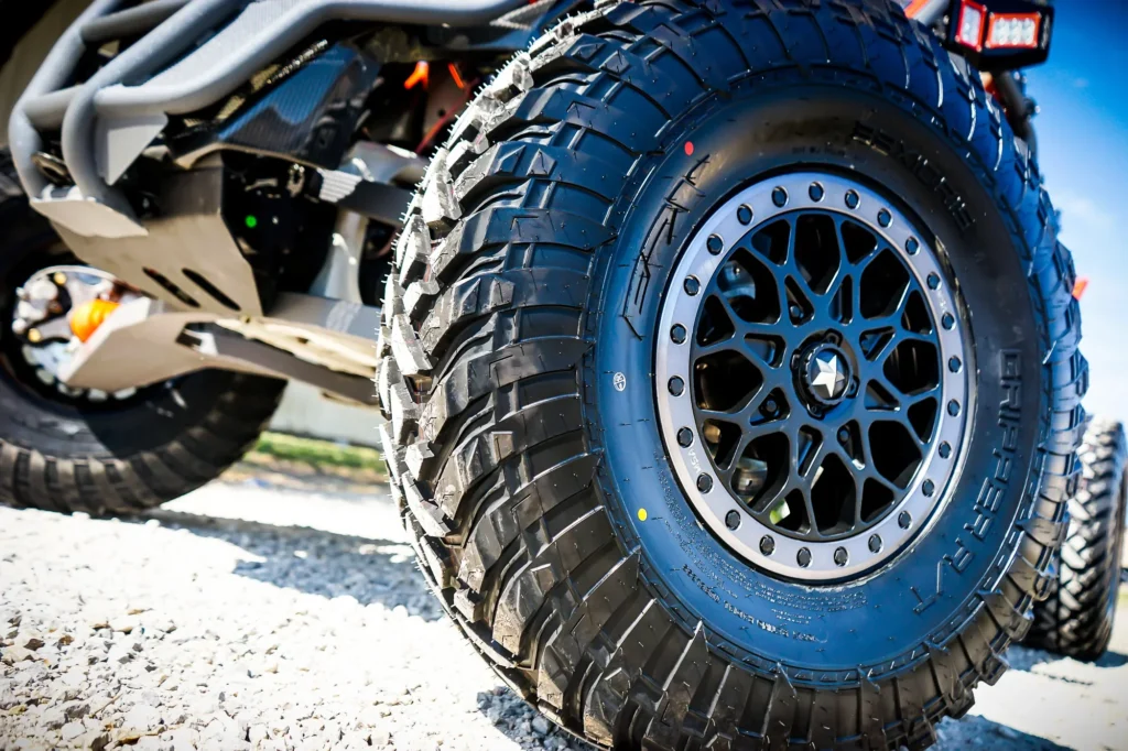 What Is The Lightest 32 Inch UTV Tire? Ultimate Guides 2023