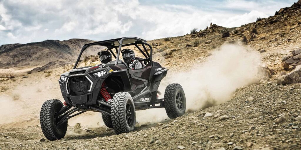 Most Reliable UTV 2023 Complete Guide