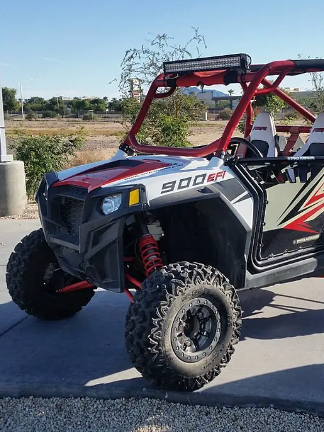Top 11 UTV Brands – Complete Guide 2023 | Top 11 Side By Side Brands