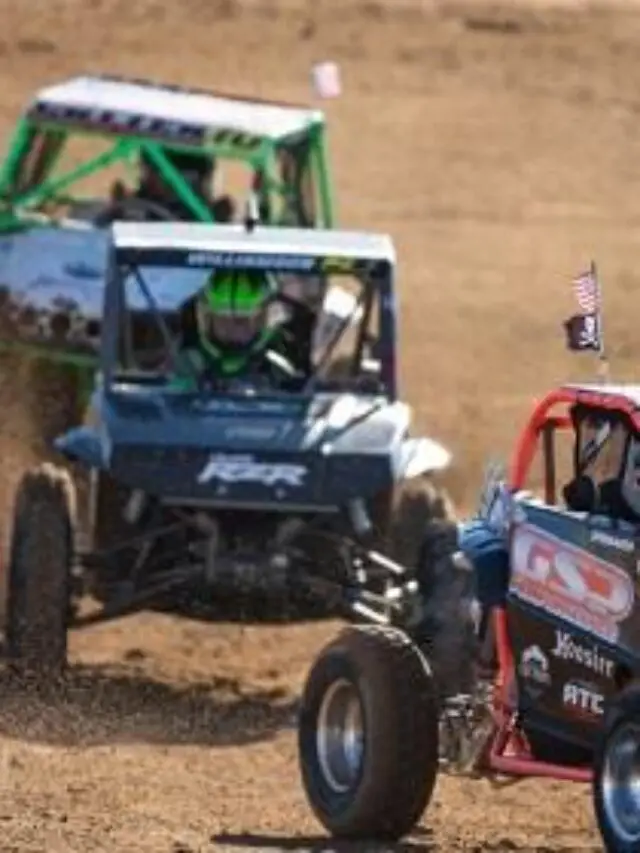 Which UTV Has the Best Transmission ?