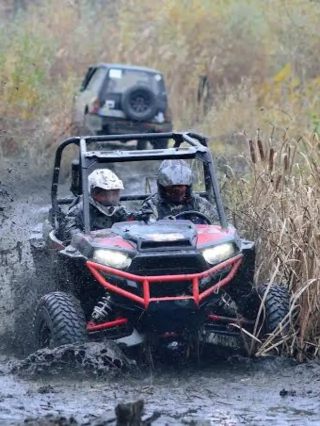 How is UTV Width Measured? – A Compressive Guide 2023