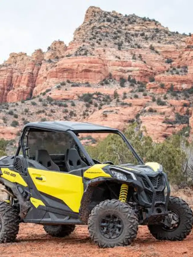 UTV Hill Climbing Safety – Complete Guide 2023