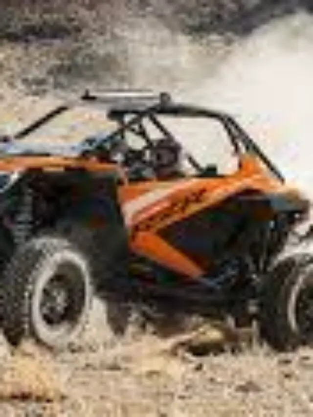 When Will The UTV Shortage End ?