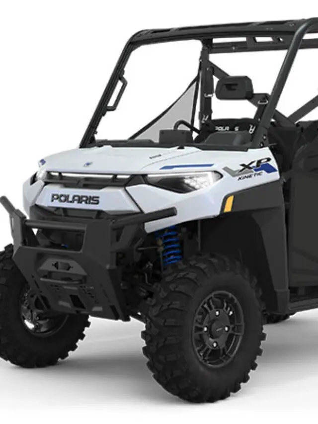 UTV Battery Cross Reference