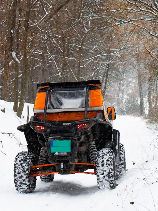 UTV Brands To Stay Away From