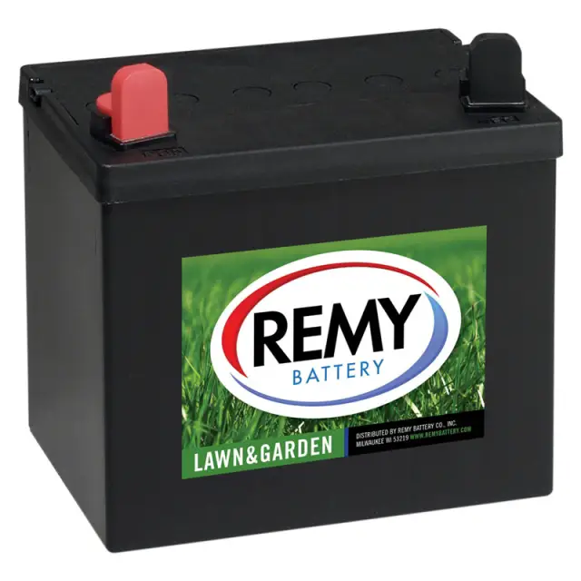 UTV BATTERY GROUP SIZE