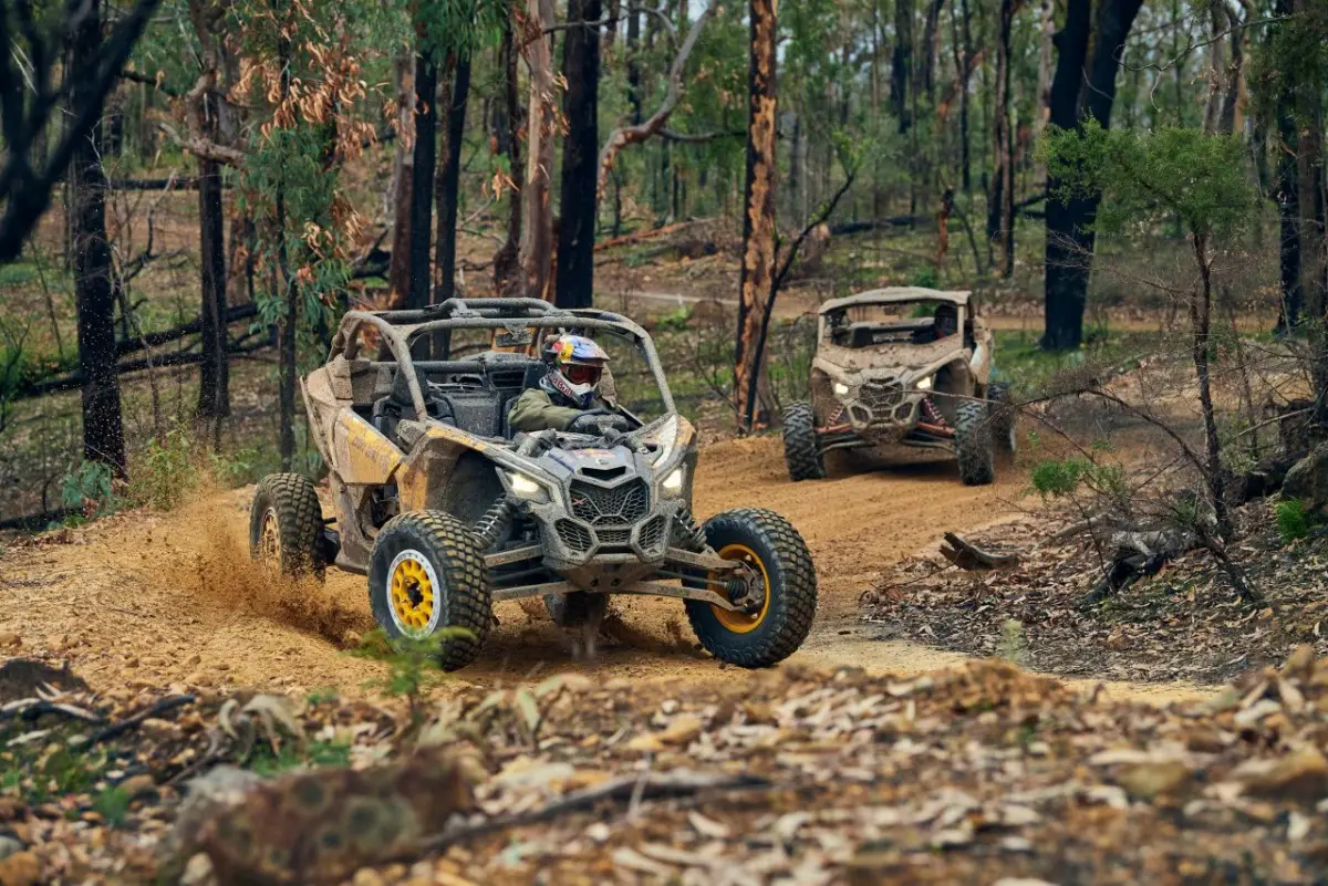 UTV Diy - Off Roading UTV