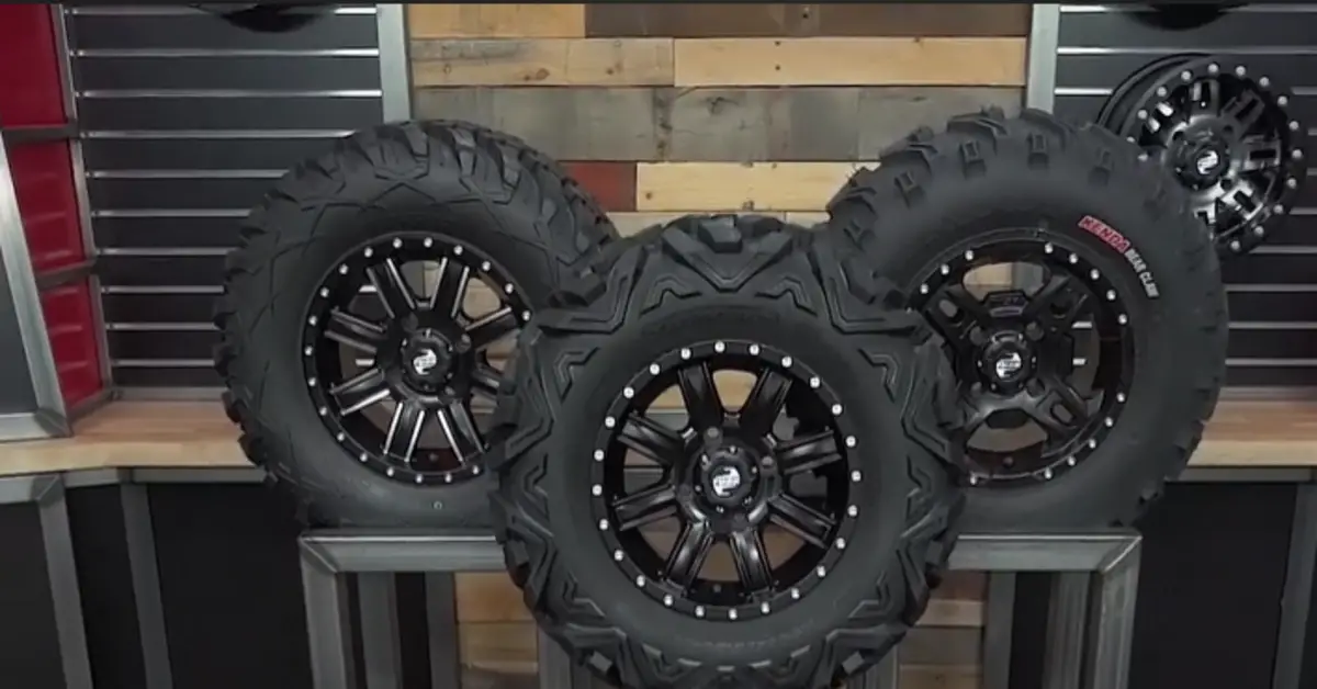 Read more about the article Studded UTV Tires : An Ultimate Guide (2024)
