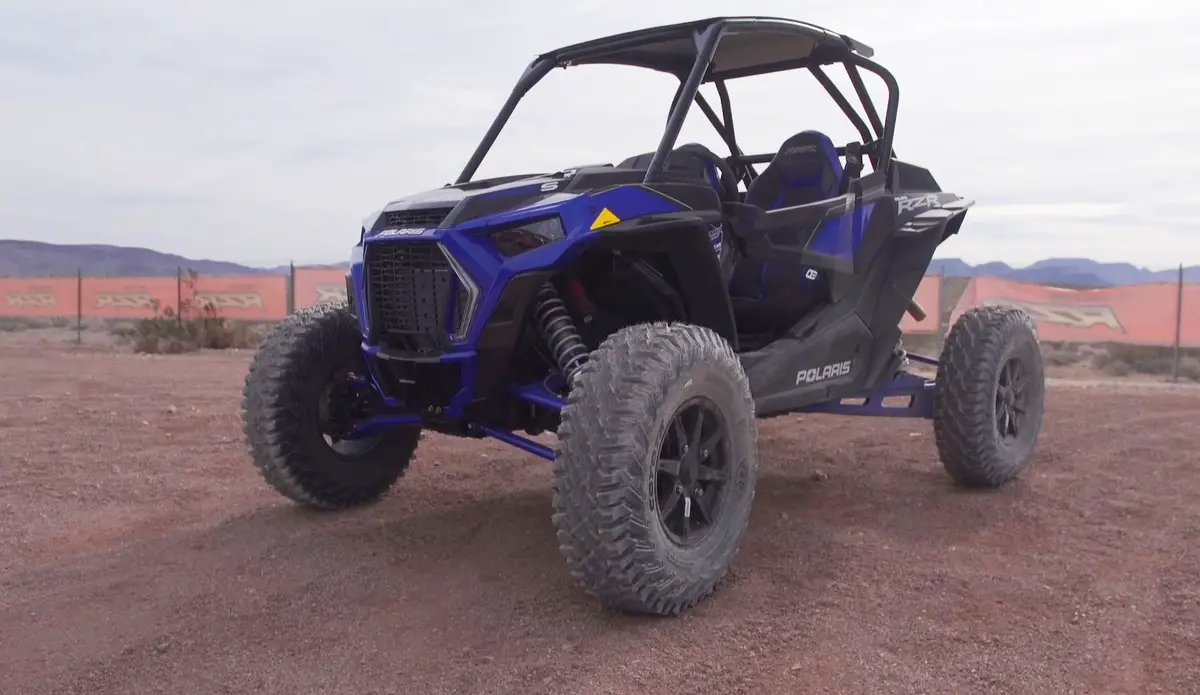 Read more about the article Best UTV Extended Warranty-A Complete Guide (2024)