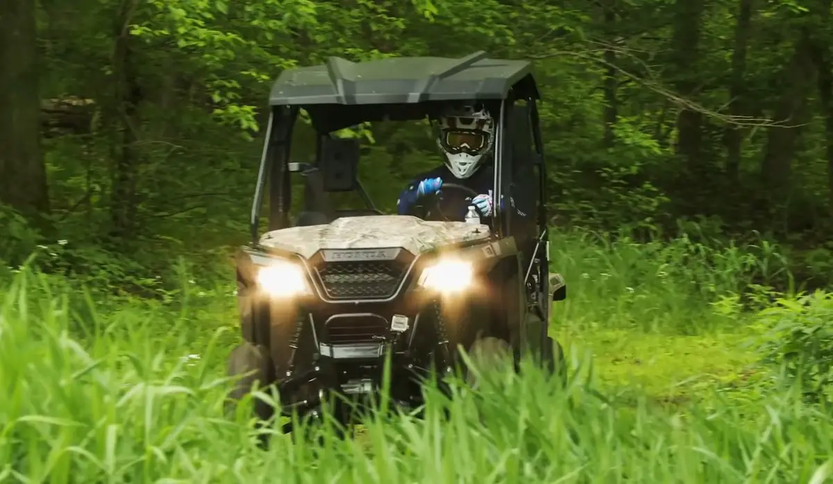 Best UTV For Farm Under $5000