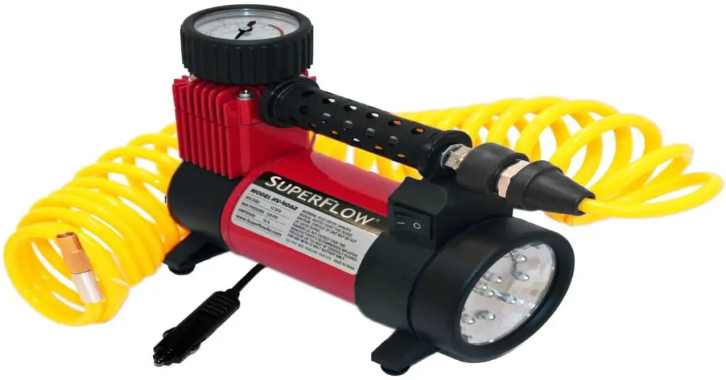 Best UTV 12V Air Compressor Real Testing Done 2024 Real Guide