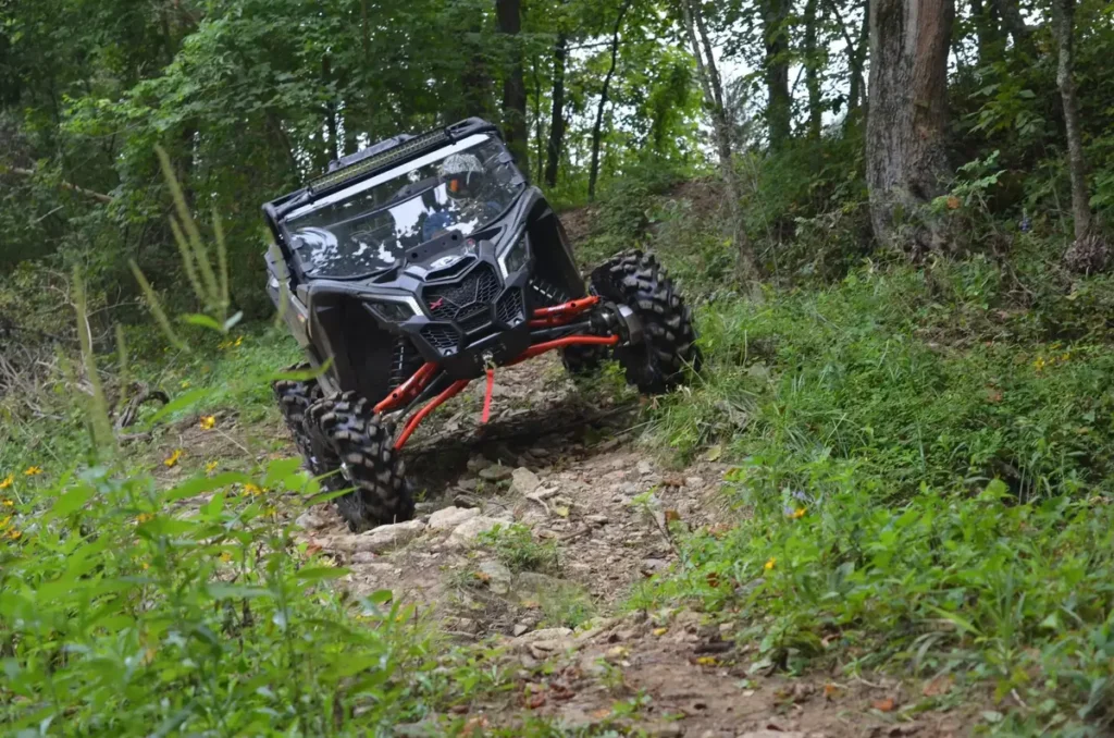 Best UTV Under 8,000 Complete Guide 2023