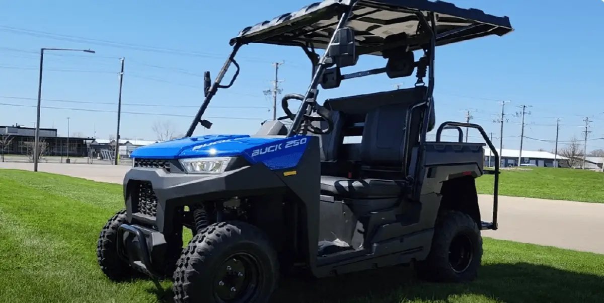 best utvs for hunting under $10000, hunting side by side under $10k