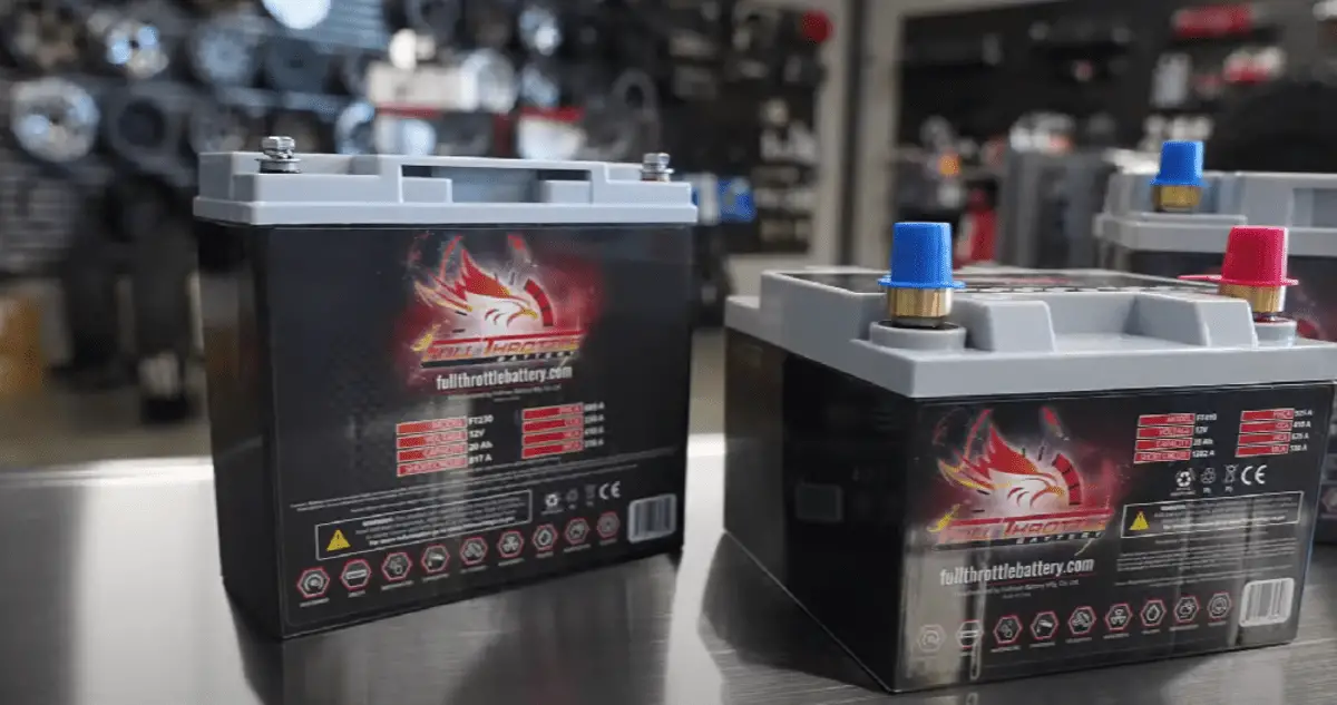 Read more about the article How To Charge A UTV Battery? – A Complete Guide-2024