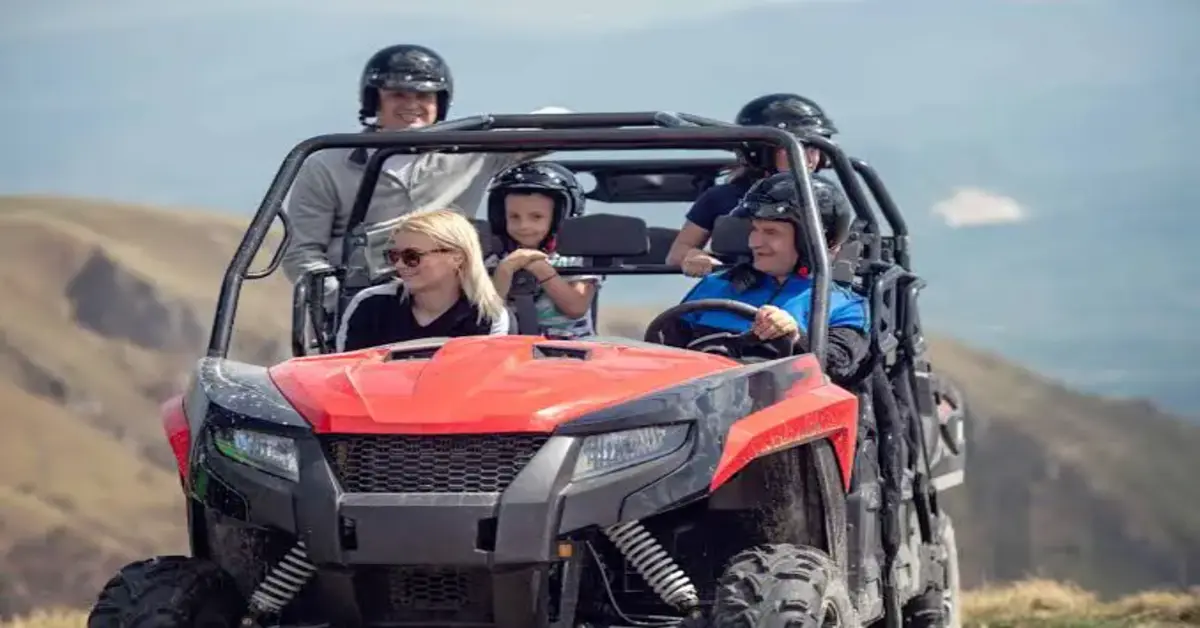 Is UTV Extended Warranty Worth It? An Ultimate Guide (2023)