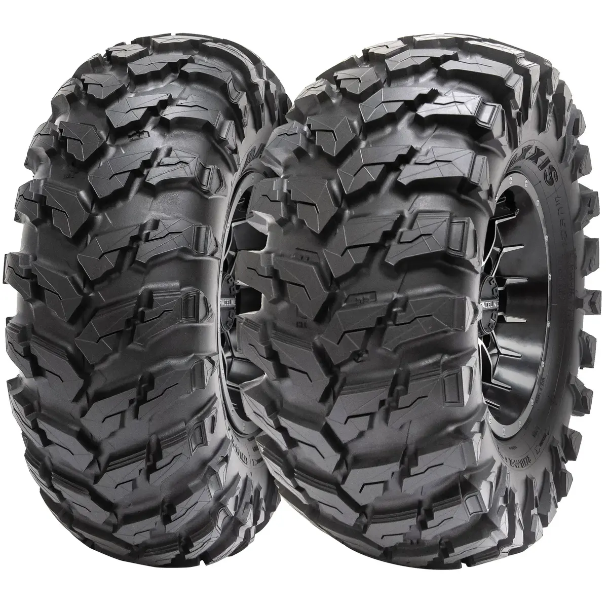 Read more about the article Best DOT-Approved UTV Tires: Complete Guides 2024