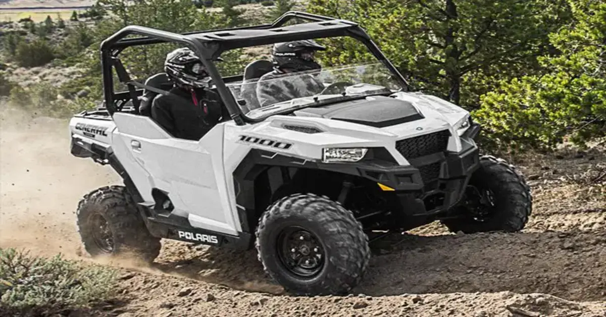 What's The Best UTV For Hunting Under 15,000? Complete Guides 2024