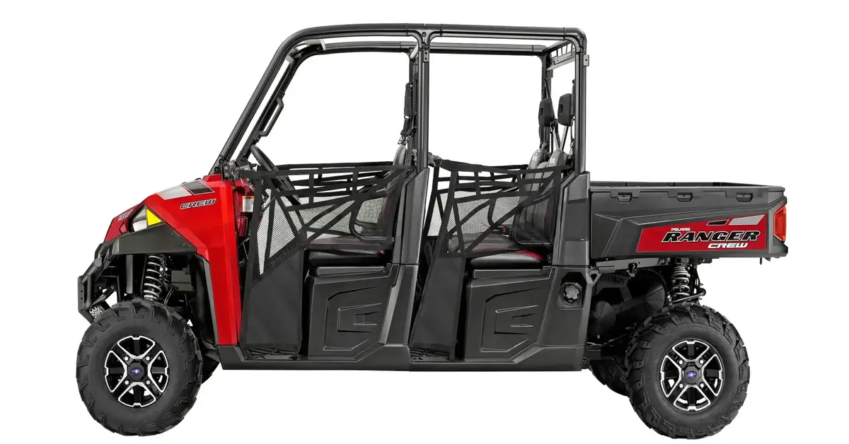 Will 27 Inch Tires Fit Polaris Ranger 900 XP? Complete Guides 2024