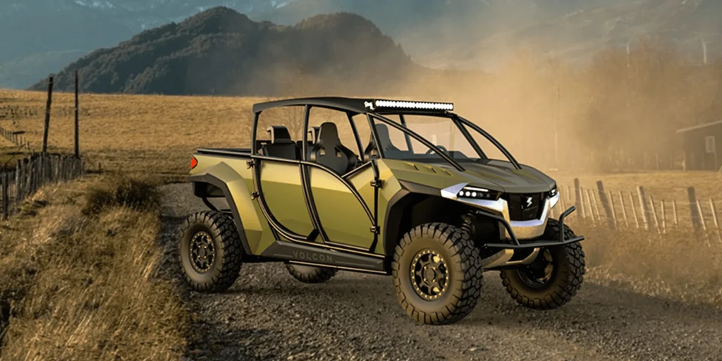 Dirt Cheap UTV An Ultimate Guide (2024)