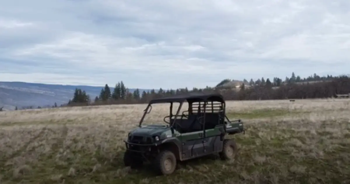 Choosing Best Used UTV For Homestead In 2024