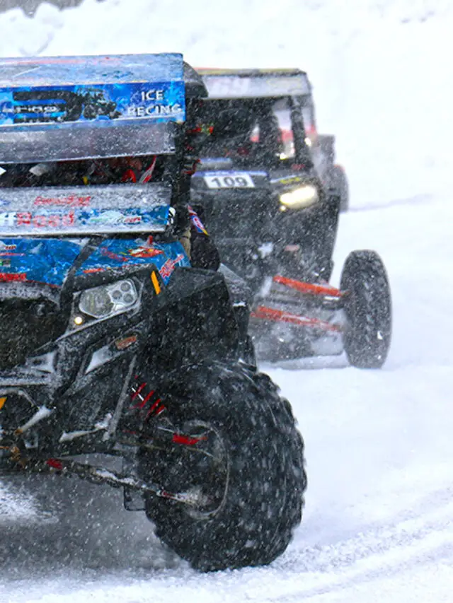 UTV BATTERY GROUP SIZE