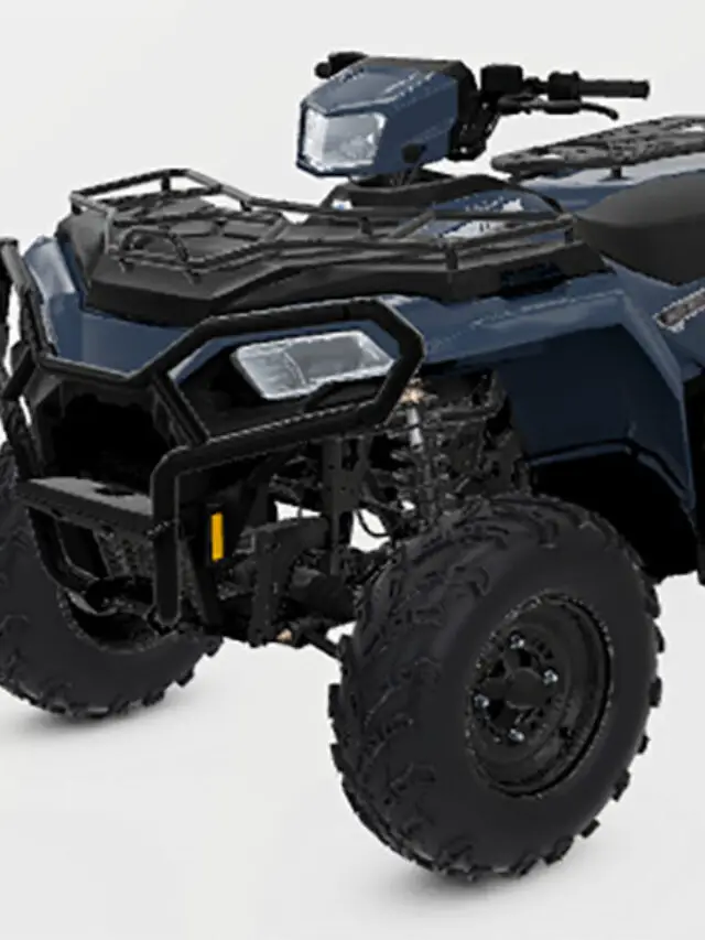 What UTV Range Is Best? – 2023 Guide
