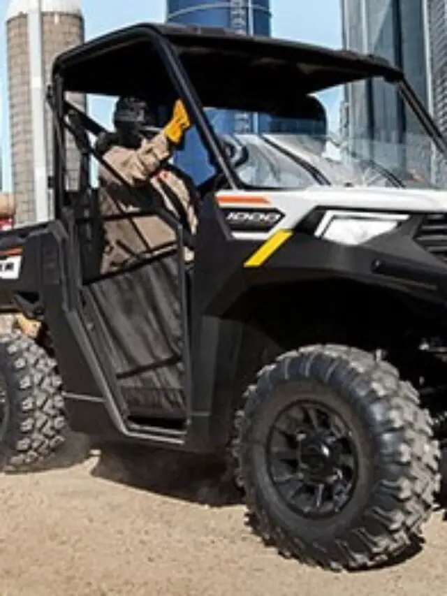 Unveiling The Dealer Markup On Polaris RZR