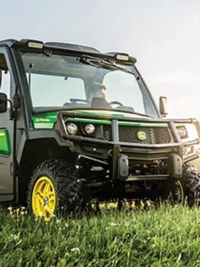Best 4-Seater UTV Under $15000