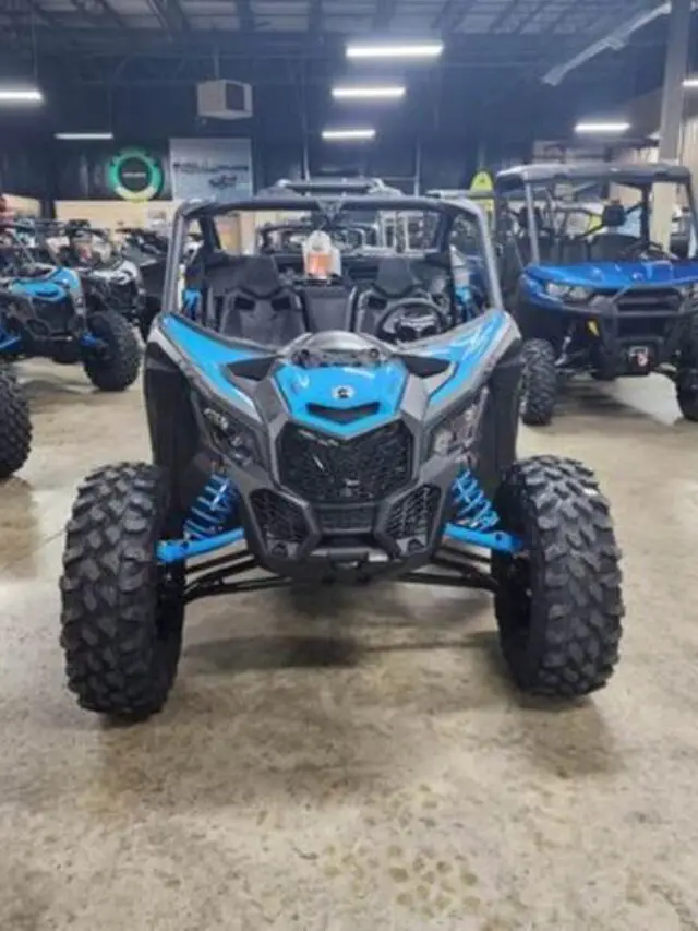 Polaris RZR 1000 Engine Life Expectancy