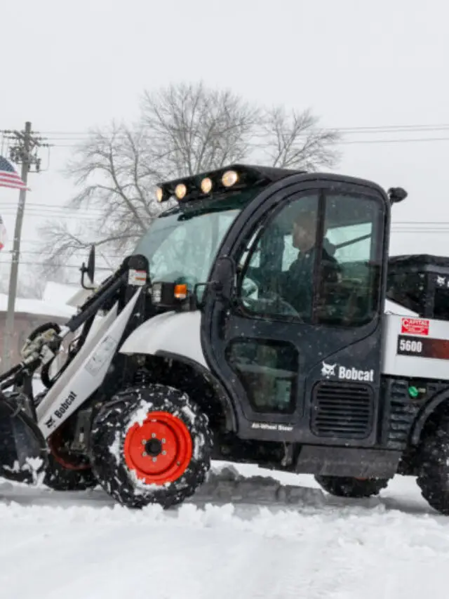 Studded UTV Tires