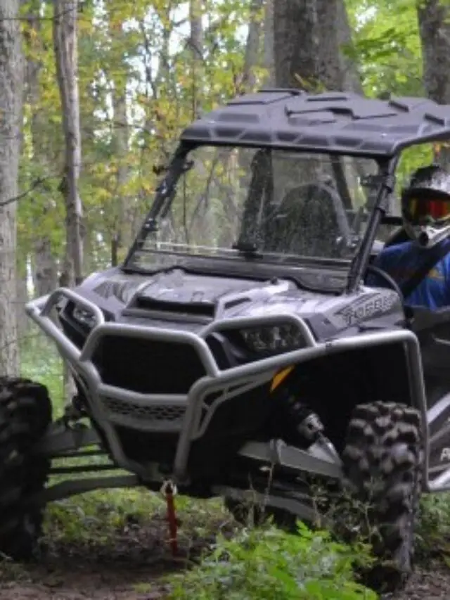 Dirt Cheap UTV – 2023 Guide