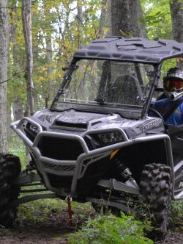 Read more about the article Dirt Cheap UTV – 2023 Guide