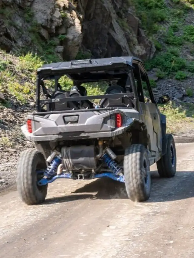 Is 7,000 Miles A Lot For A UTV 2023
