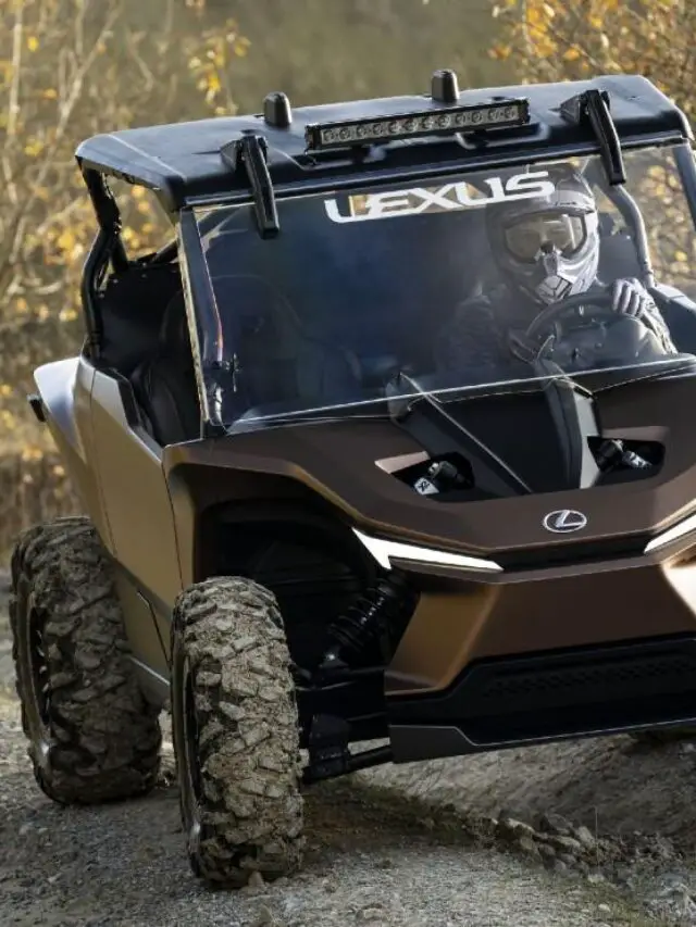 Can You Put Car Tires On a UTV?