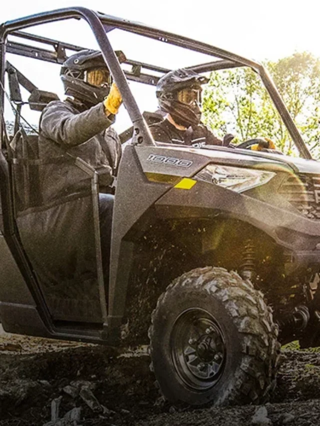 Kawasaki Mule Tire Pressure