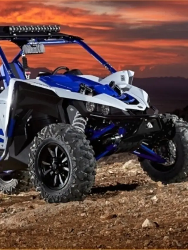 What Is High Mileage For A Side By Side or UTV