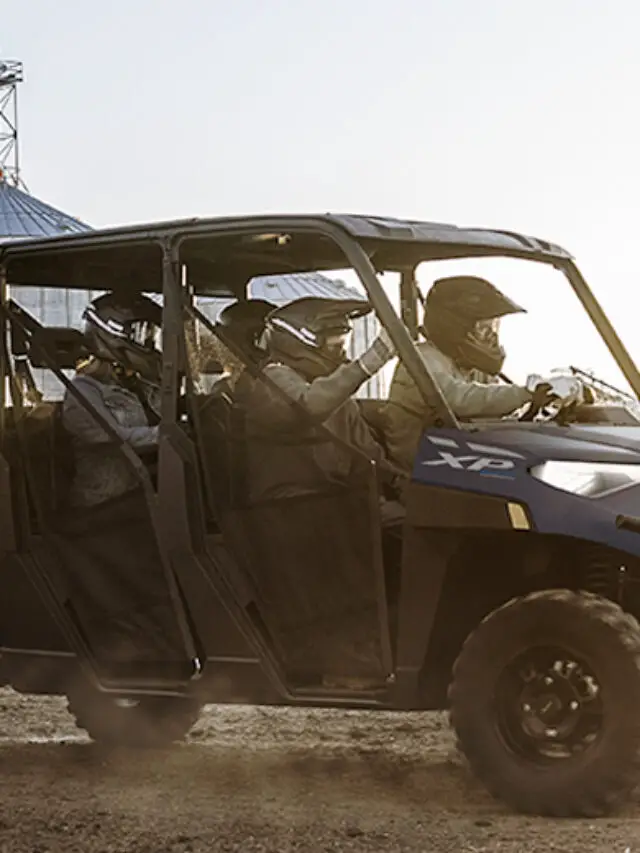 How Many Miles Will A UTV Last – Real Testing Done