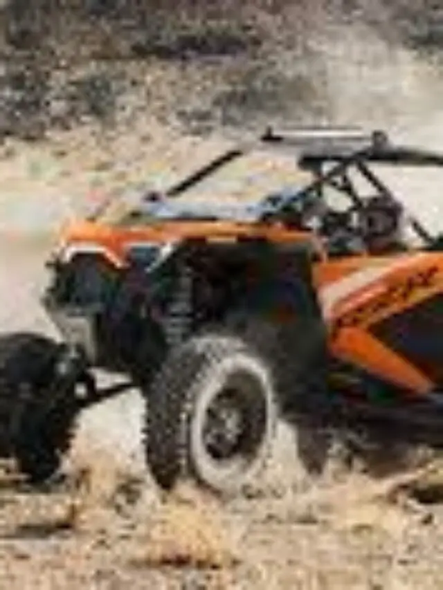 Problems That UTV Owners Faced – 2023 Guide
